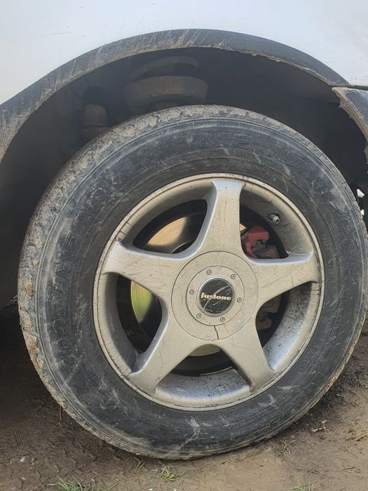 Диски сатылады размер 14