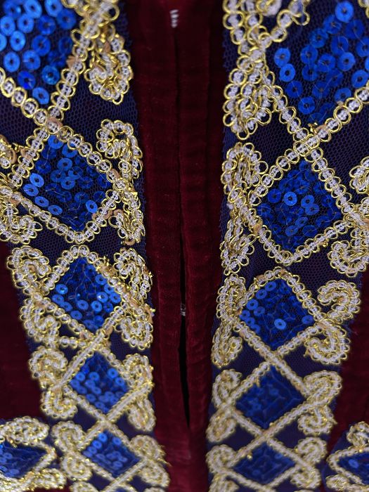 Кәжекей Қазақи 9500