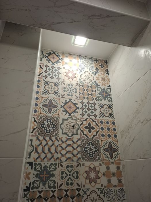 Вътрешни ремонти - Гипсокартон - Ремонт на Баня