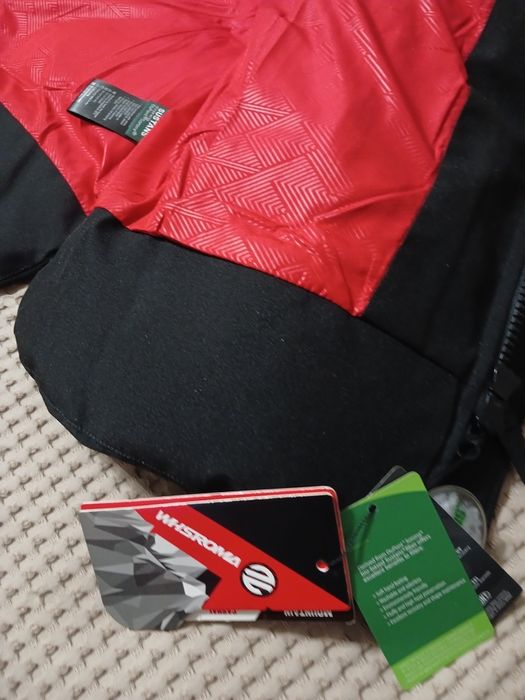 Зимняя куртка мужская