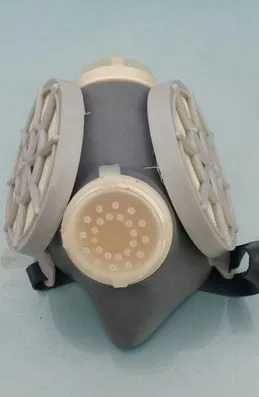 Предпазна Маска Респиратор МР-70