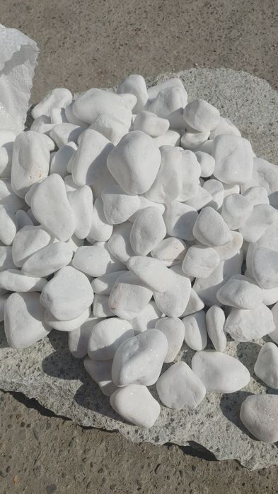 Marmura decorativa Thasos