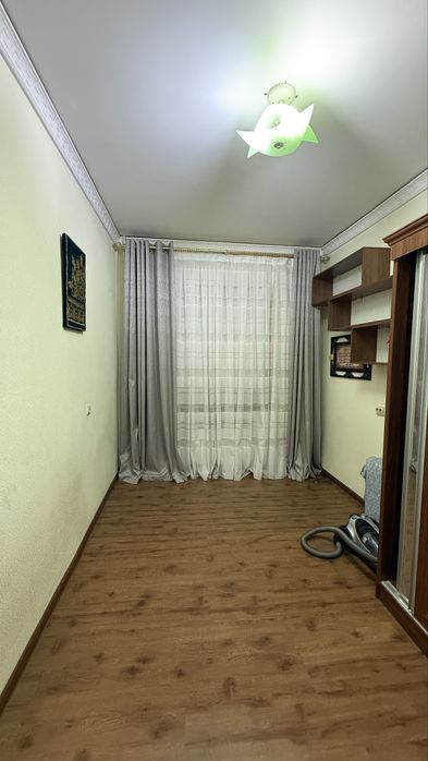 3 хонали янги Квартира арендага берилади !