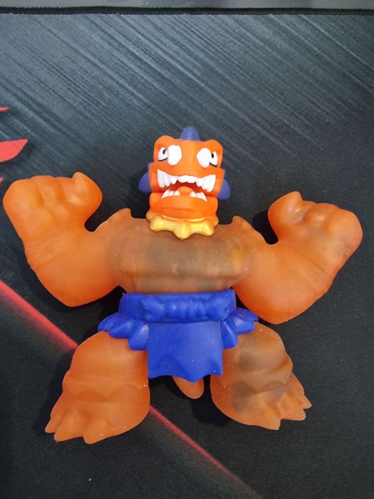 Игрушки Goojit Zu