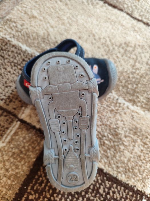 Бебешки обувки , пантофи и сандали