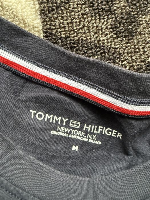 Тениски Tommy Hilfiger