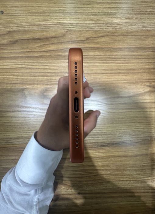 iPhone 17 pro max 256 oreng naqd va nasiya savdoga