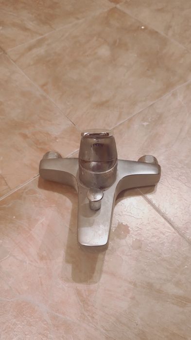 Смесител за вана/душ Grohe