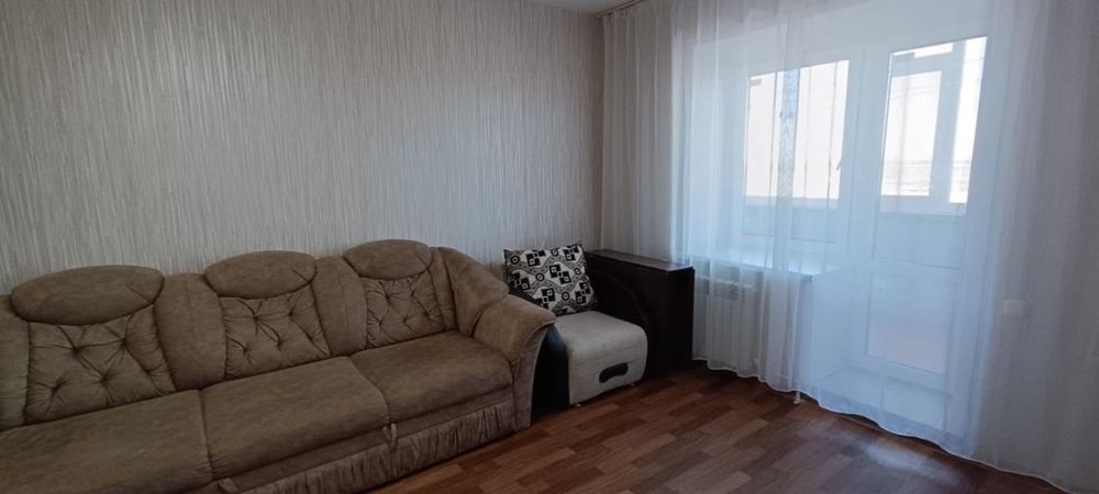 Продам 2 комнатную квартиру в кунае