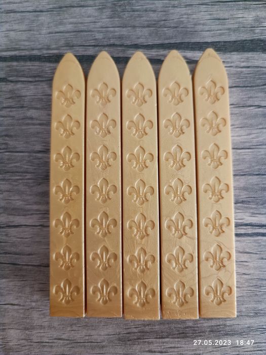 Сургуч/для пломба/конверт/подарок/печать/воск/surguch/ в Ташкенте