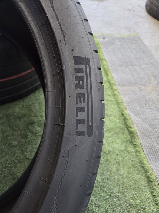 315 35 R22 Pirelli rsc