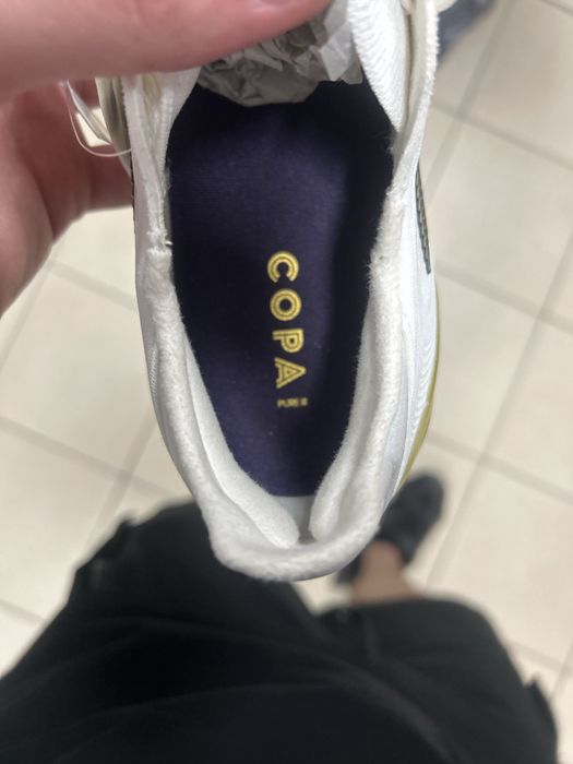 Бутонки Adidas Copa