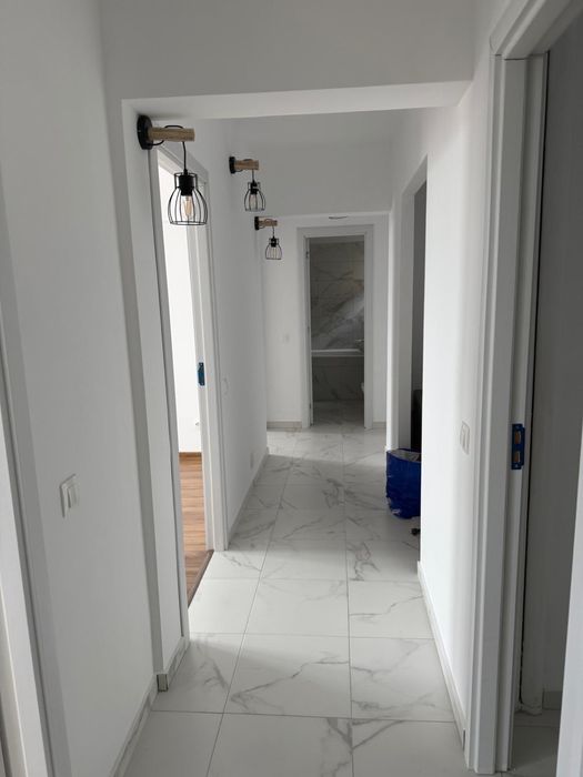 Apartament 4 camere de închiriat, la prima inchiriere Tineretului Bucuresti