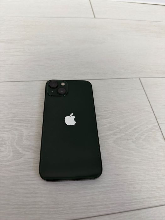 Iphone13 128gb. В отличном состоянии.