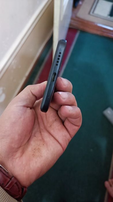 Redi note 11s 8+5.128 GB. 1holati ideal narxi