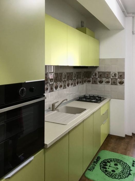 Apartament Constanta Tomis Plus - inchiriere