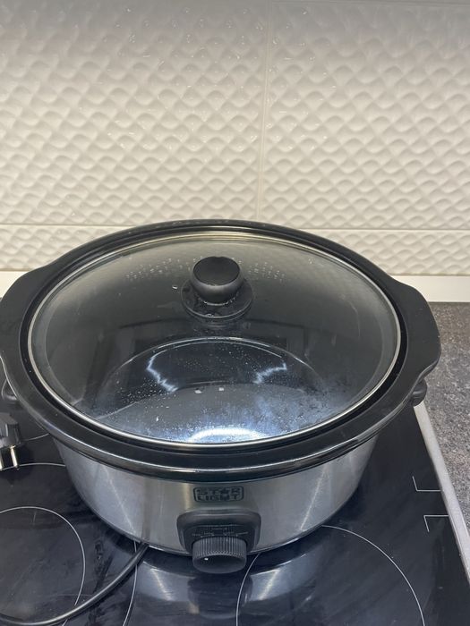 Slow cooker Star-Light