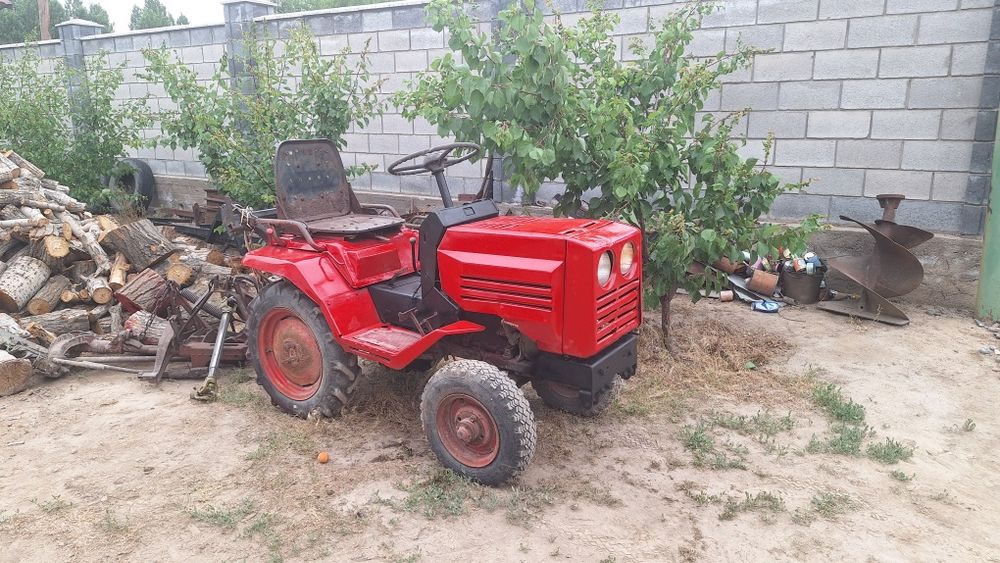 продам трактор т-10