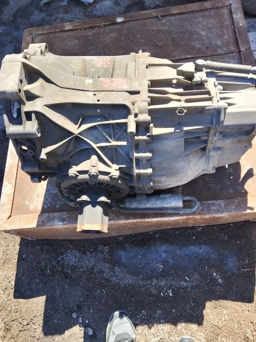 Запчасть на Ауди А4