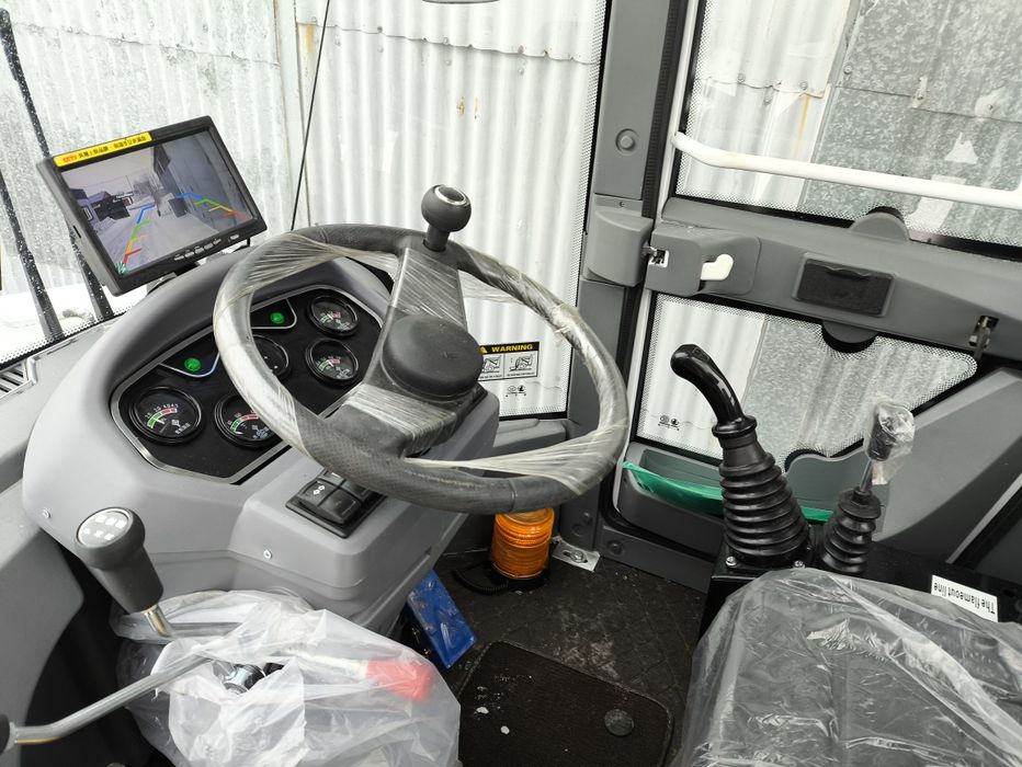 Продажа погрузчики