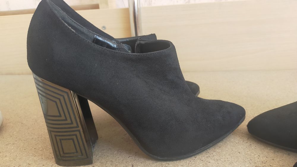 обув удобная и красивая