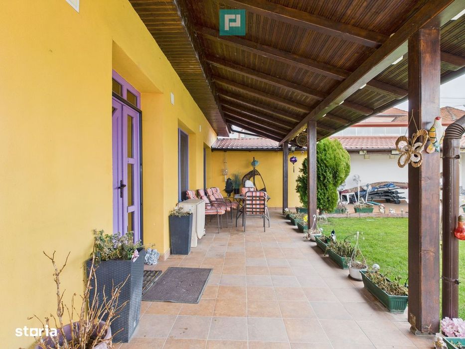 Casă Premium 4 camere  Oradea | Zona Garii