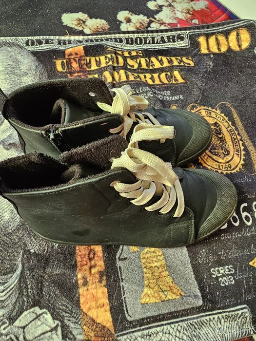 Детски обувки 34,35 номер