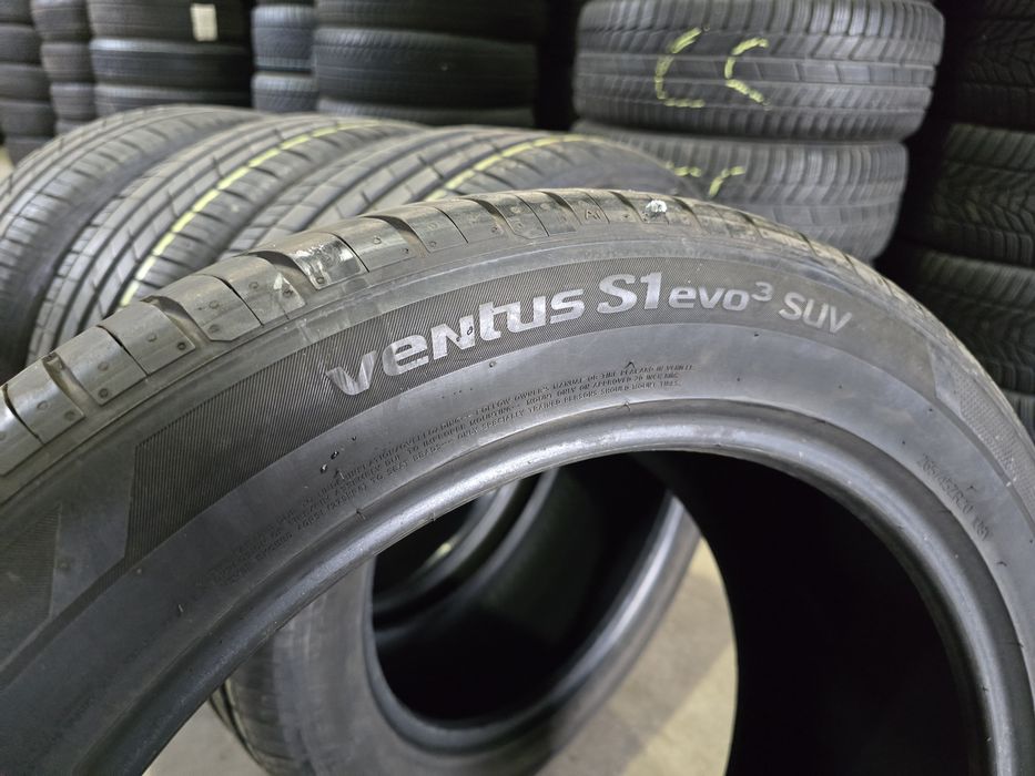 265/45/20 HANKOOK 4бр