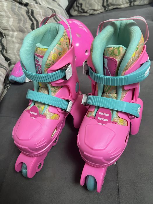 Vand role pentru copii