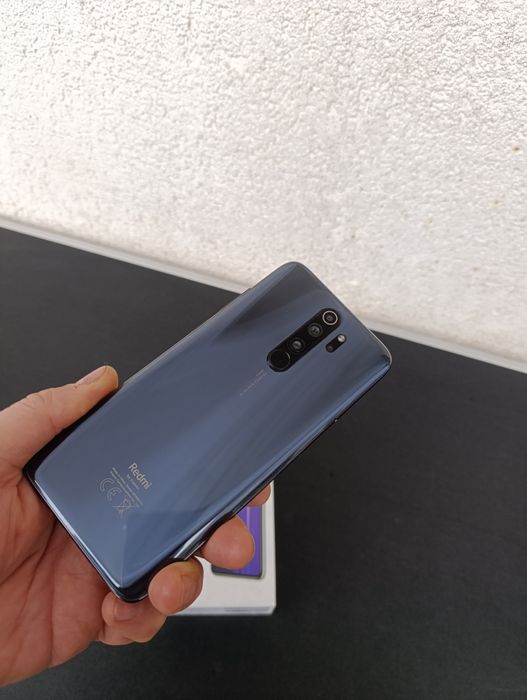 Telefon xiaomi redmi note 8 pro 6 gb ram