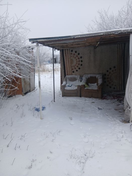 Дачный участок техник 82