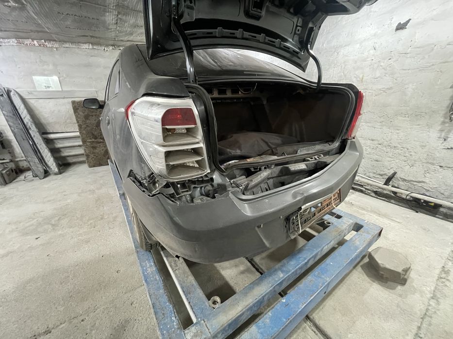 Автомаляр и кузовные работы.