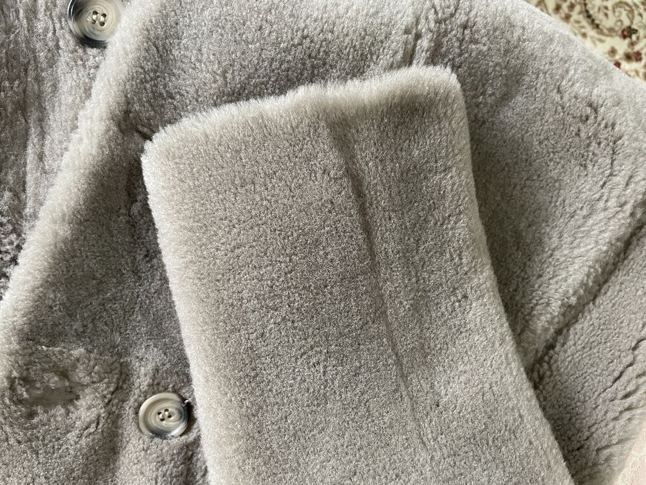 Продам дубленку