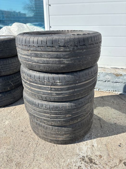 Летняя резина R16