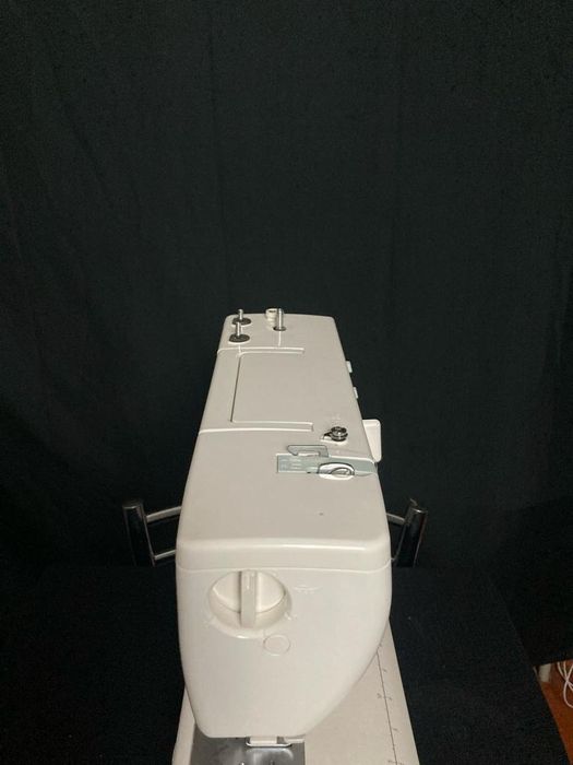 Швейная машина Janome Russian Style 2019