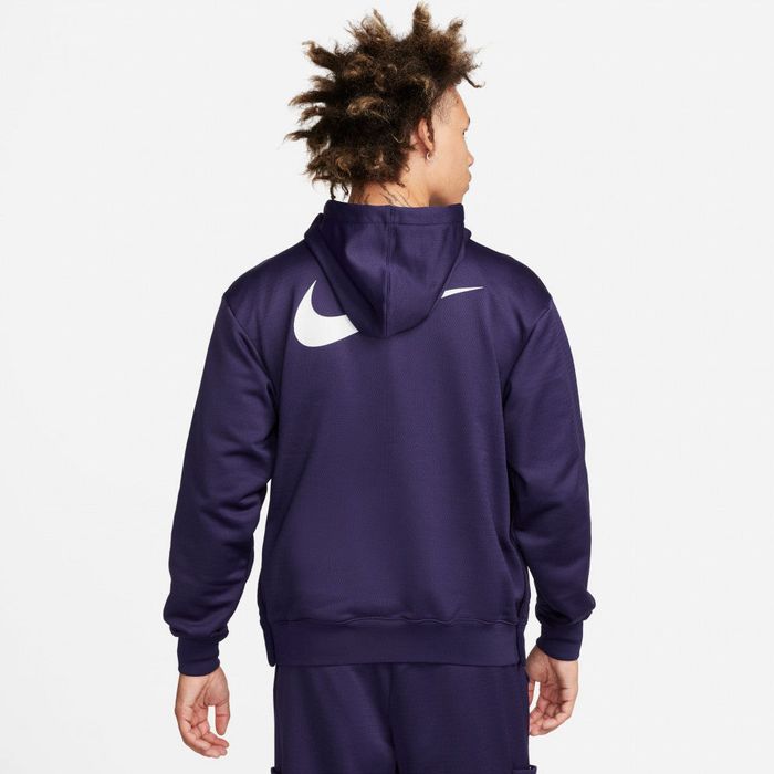 Bluza Nike Therma-Fit Full Zip Noua Originala (S Loose fit)