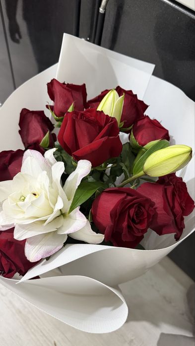 Продам букетттер