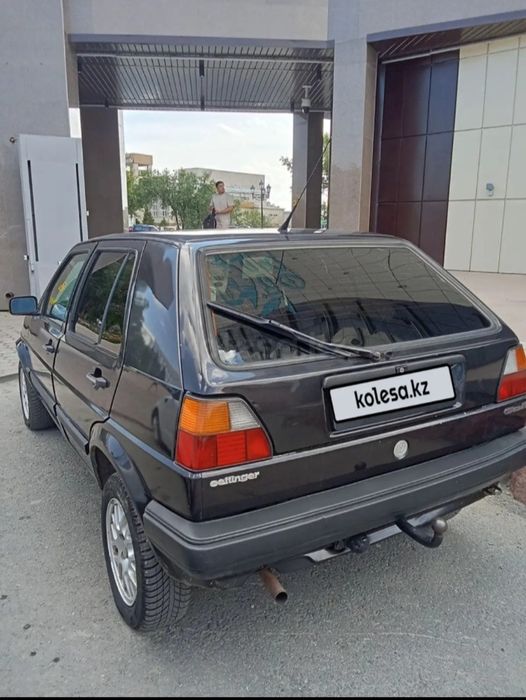 Продам Volkswagen golf
