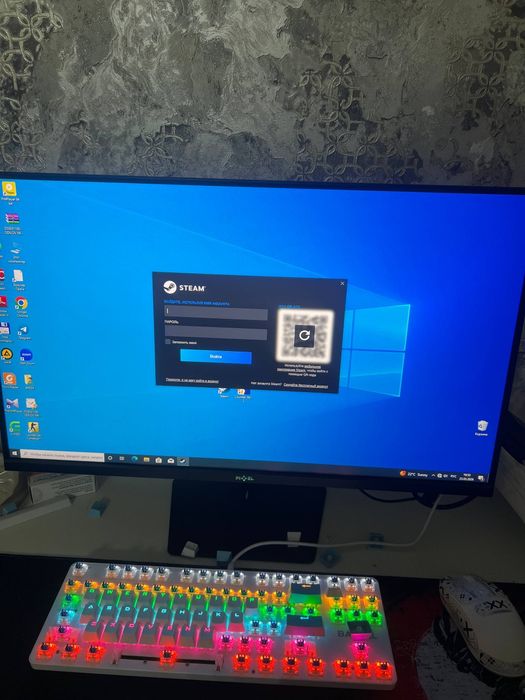 Kanpyuter sastayaniya yaxshi