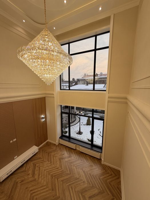 Евродом 5.5 соток на никитина