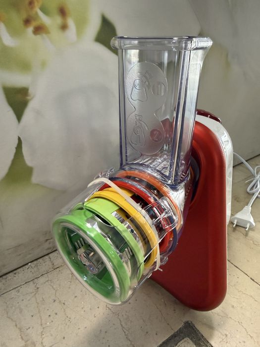 Електрическо ренде Moulinex Fresh Express+