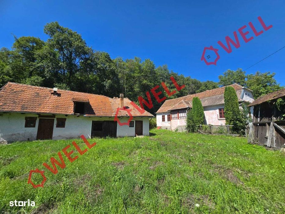 De vânzare proprietate de familie în Belin-Vale