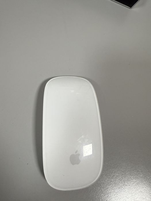 Imac 27 в очень хорошем состоянии