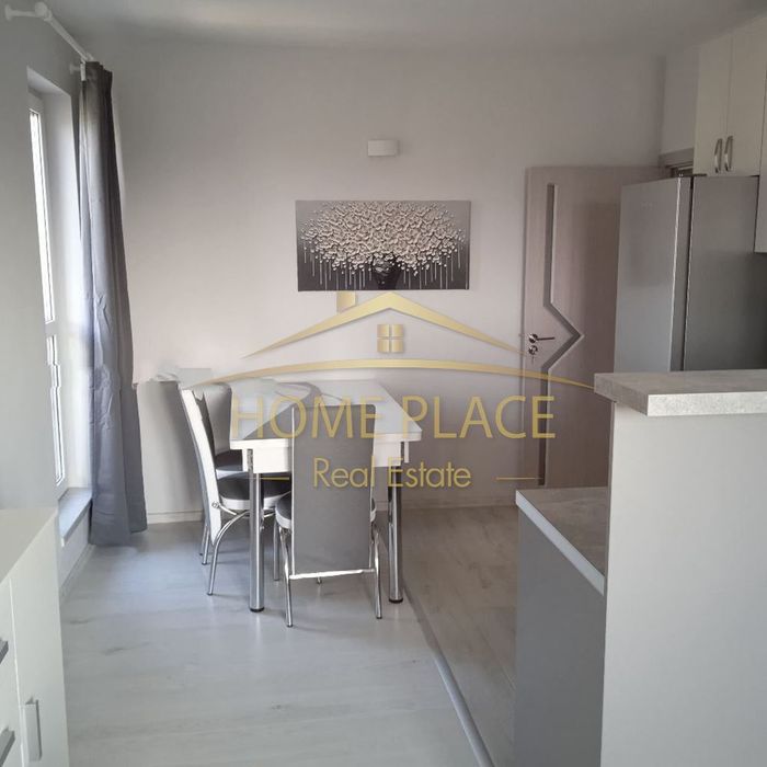 Дава се под наем Двустаен апартамент в Варна, Левски - 66 кв.м за 586.5 € - Снимка #2