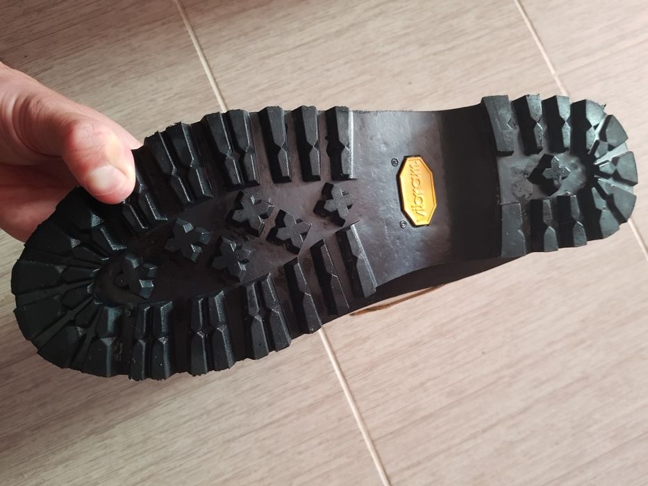 Încălțăminte La Sportiva Spantik