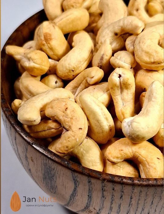 Кешью, сухофрукты, quruq mevalar, keshyu, жаренный кешью