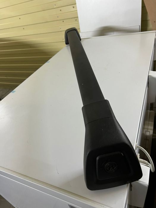 Рейлинги на hyundai palisaide