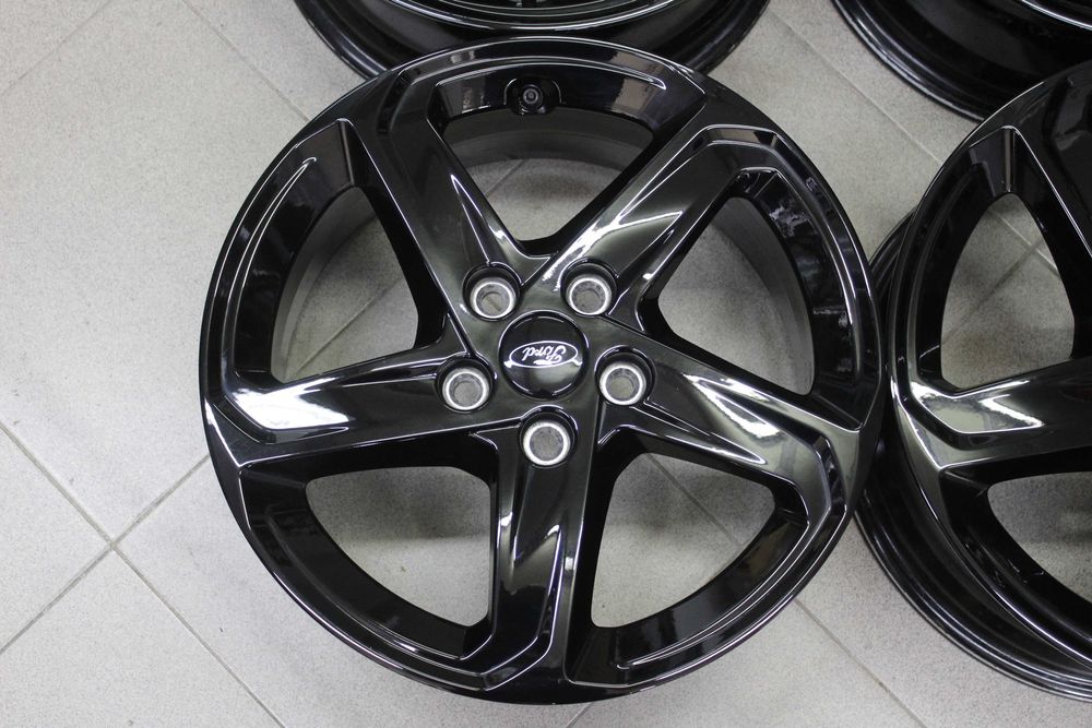 Джанти 16" Ford focus, C-Max, S-Max, Galaxy, Mondeo