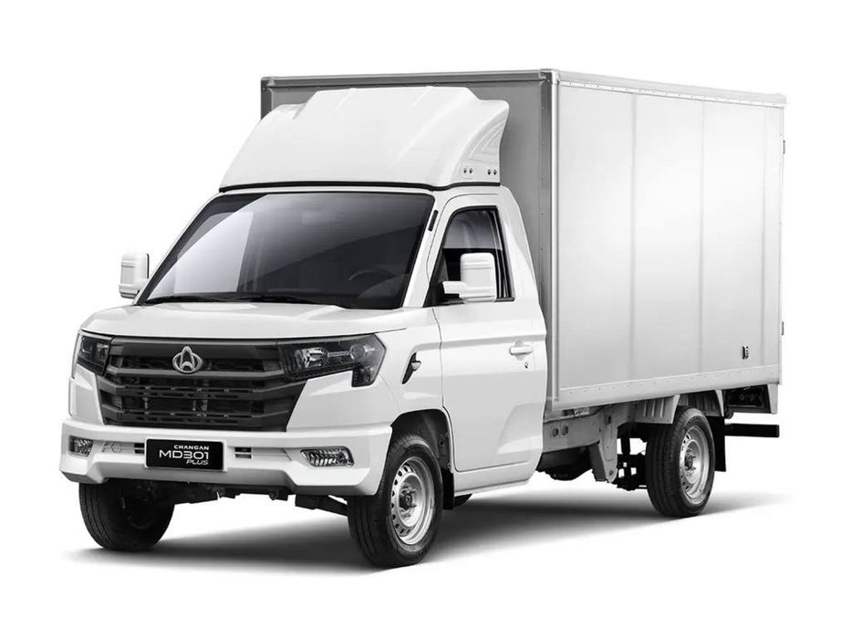 Changan shineray bamfer