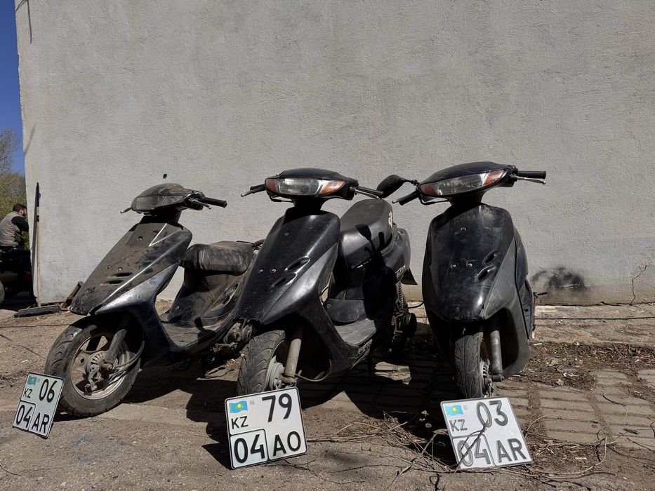 Продам Японцев с номерами